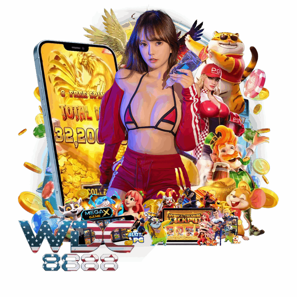 wdc888 เครดิตฟรี
